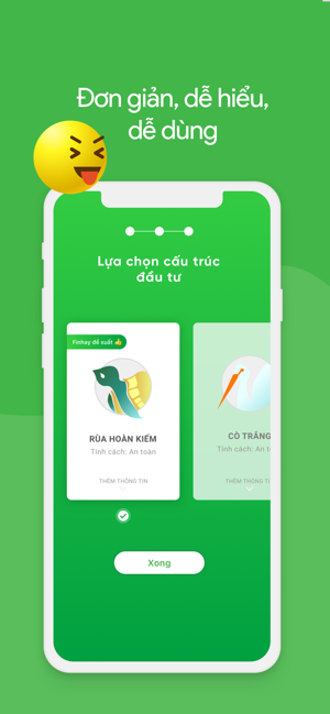 Finhay - Tiết kiệm và đầu tư(圖7)-速報App