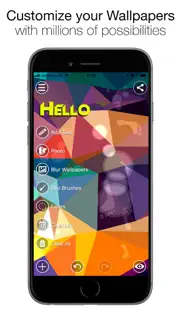 wallpapers backgrounds hd pro problems & solutions and troubleshooting guide - 4