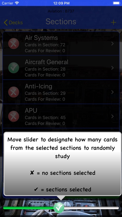iPilot B737NG Study Guide screenshot-3