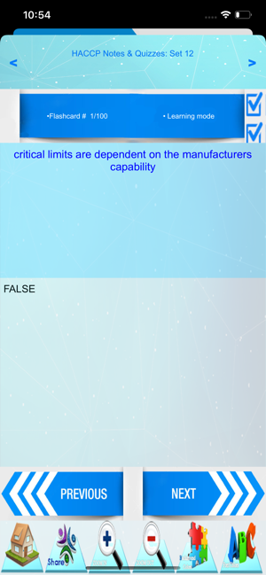 HACCP Principles & Practices(圖5)-速報App
