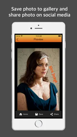 Game screenshot ImagePlus - break the photo hack