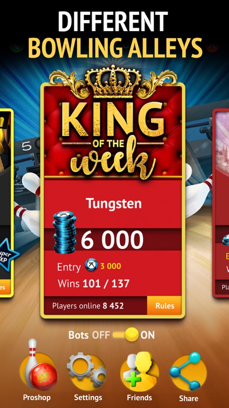 Bowling by Jason Belmonte screenshot 4