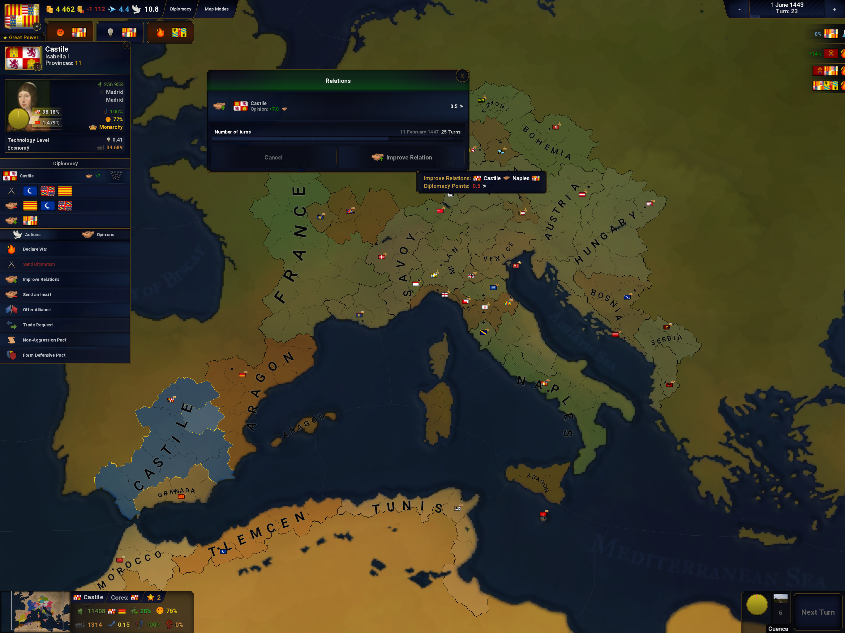 Age of History II Lite