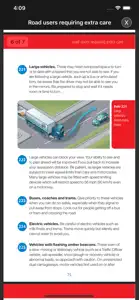 PCV Theory Test Kit 2023 screenshot #5 for iPhone