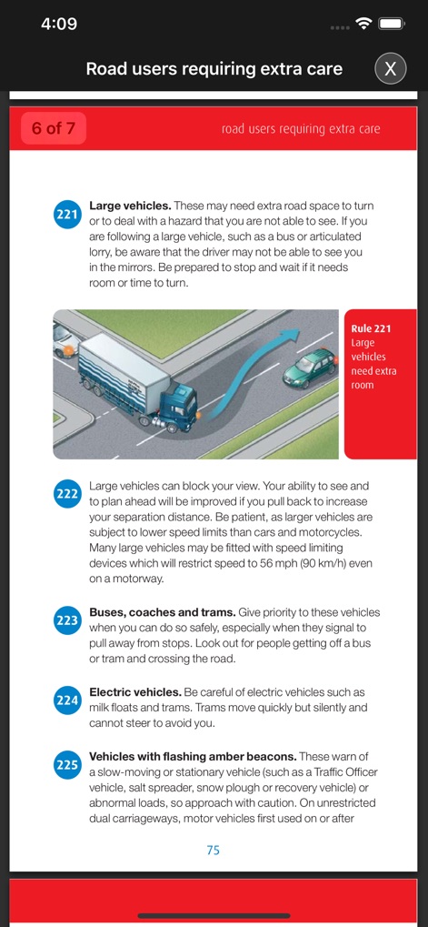 PCV Theory Kit – Bus & Coach - Education App | MWM