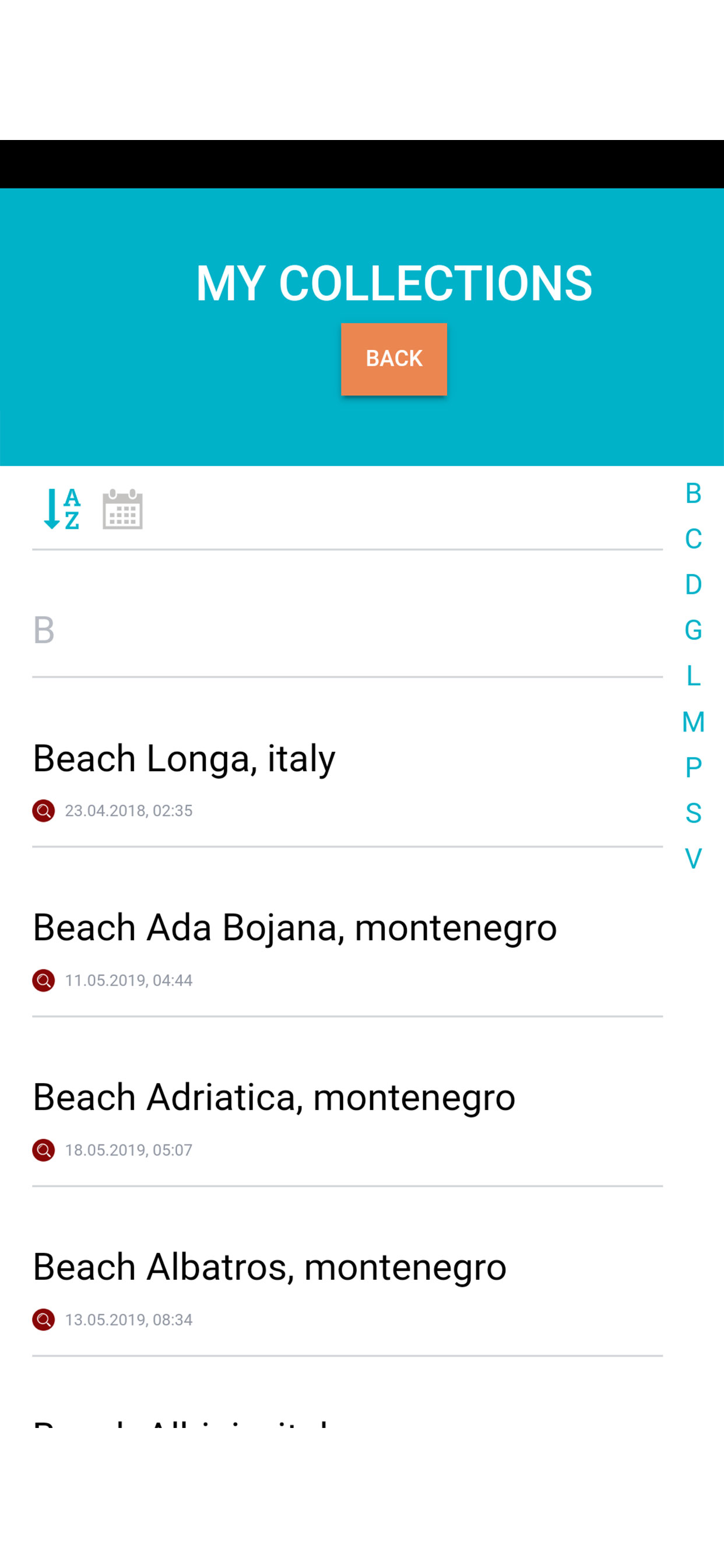 BeachRex