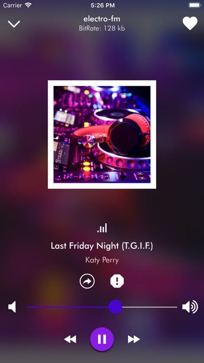 Musica Electronica Radio