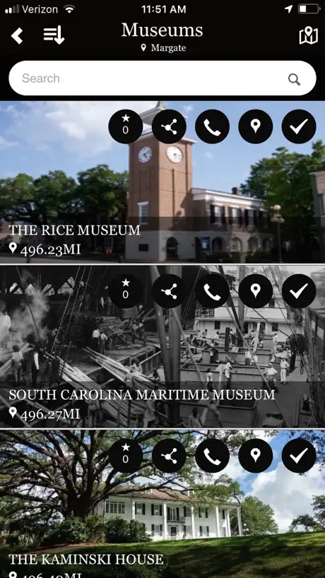 Georgetown SC