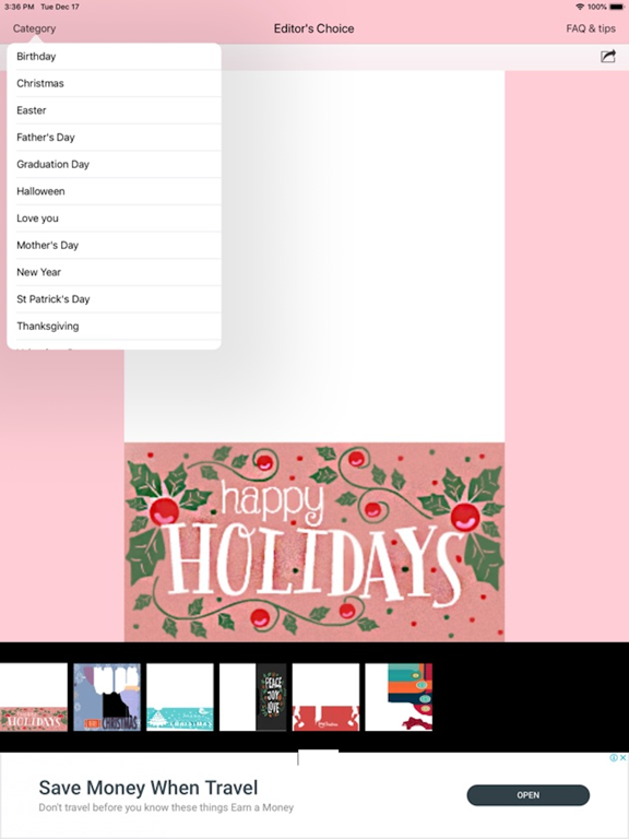 Screenshot #4 pour Got Free Cards: AI cards