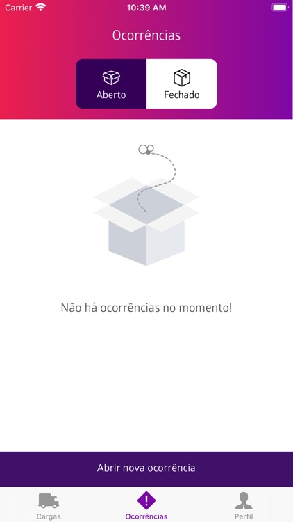 AZShip - Motorista screenshot-5