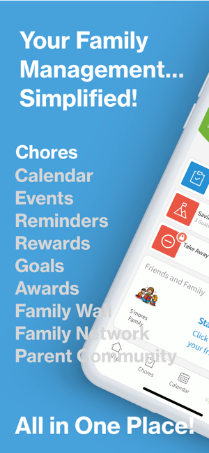 Best Chore Chart App