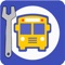 Viafy is a platform that enables the automation of school transportation