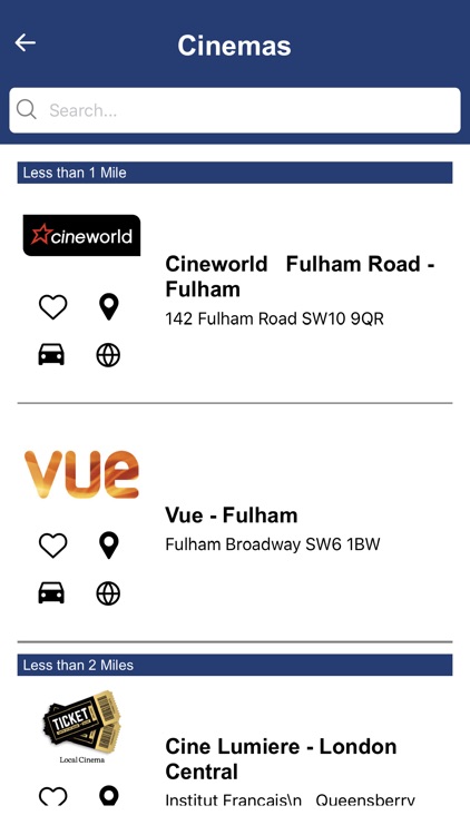 First Union Estate Agents screenshot-3