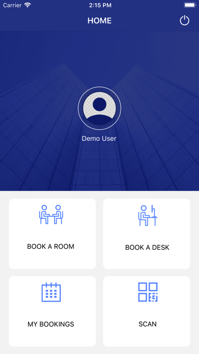 How to cancel & delete Rendezvous Mobile 6.4 from iphone & ipad 2