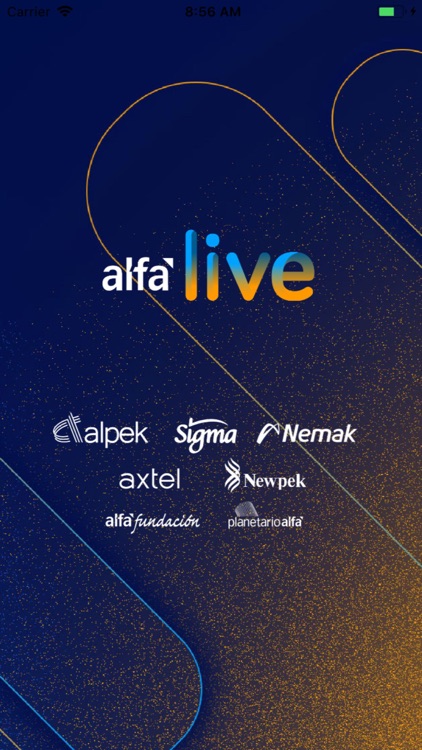 ALFA Live