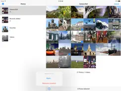 Photo GPS Remover iPad image 4