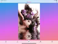Photo Reflection ipad bilder 0