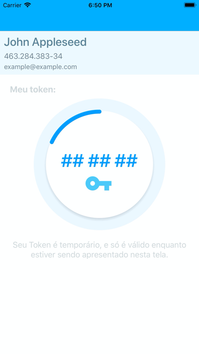 Liber Capital Screenshot
