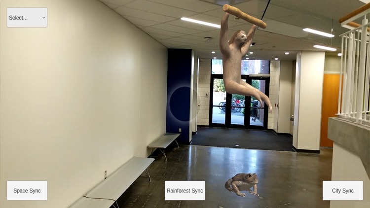 HackGT AR screenshot-4