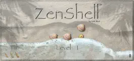 Game screenshot ZenShell apk