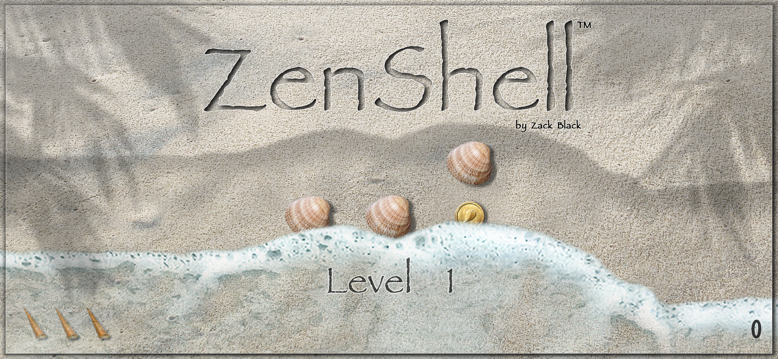 ZenShell screenshot 2