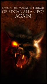 iPoe Vol. 2 - Edgar Allan Poe screenshot