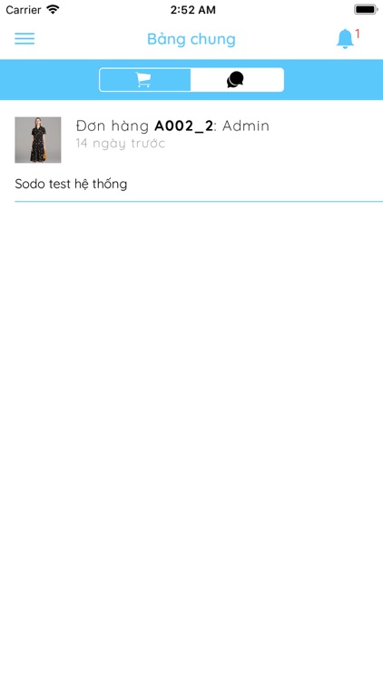 An Phát - Order screenshot-3