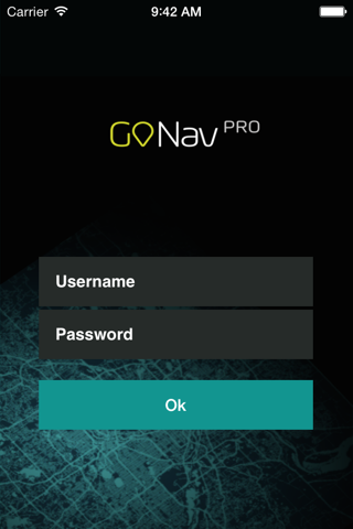 Go-Nav Pro screenshot 2