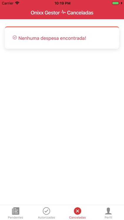 OnixxGestor screenshot-4