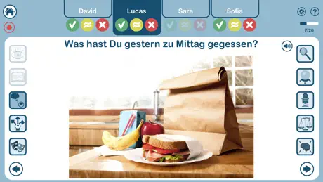 FitnessFilet