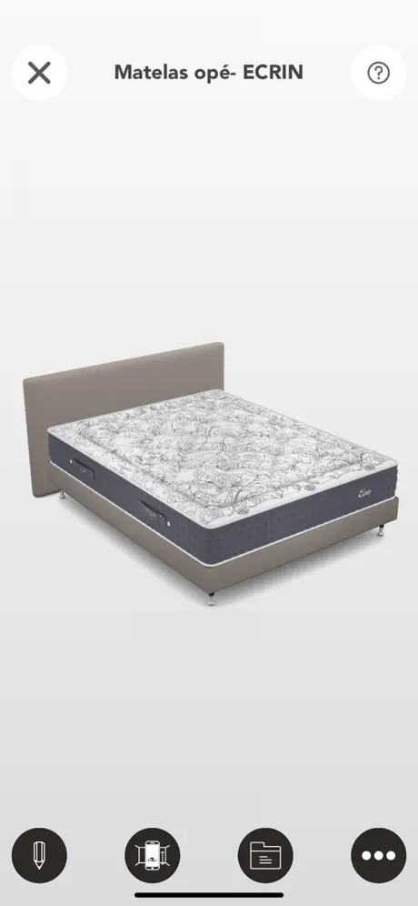 Configurateur Tréca