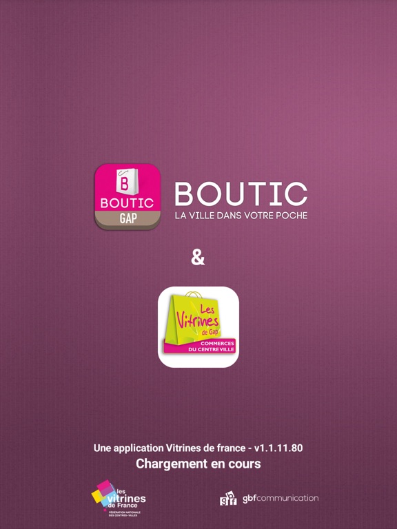Screenshot #4 pour Boutic Gap