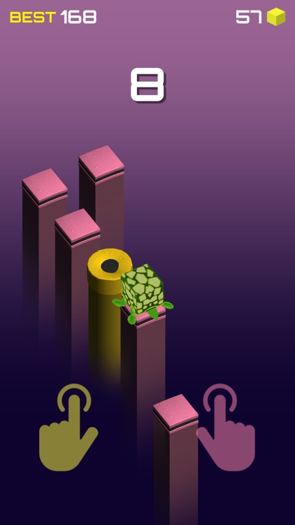 Easy Jump - Animals screenshot-4