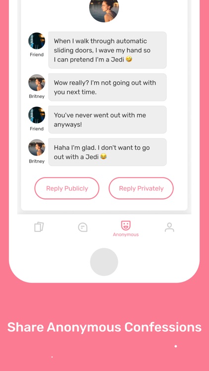 Profoundly screenshot-5