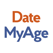 DateMyAge: Date Mature Singles