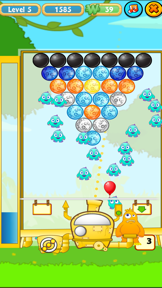 Zingoz Pop screenshot