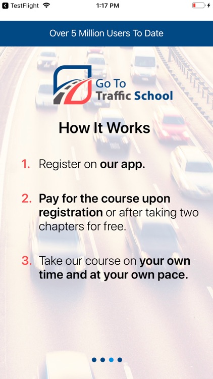 GoToTrafficSchool