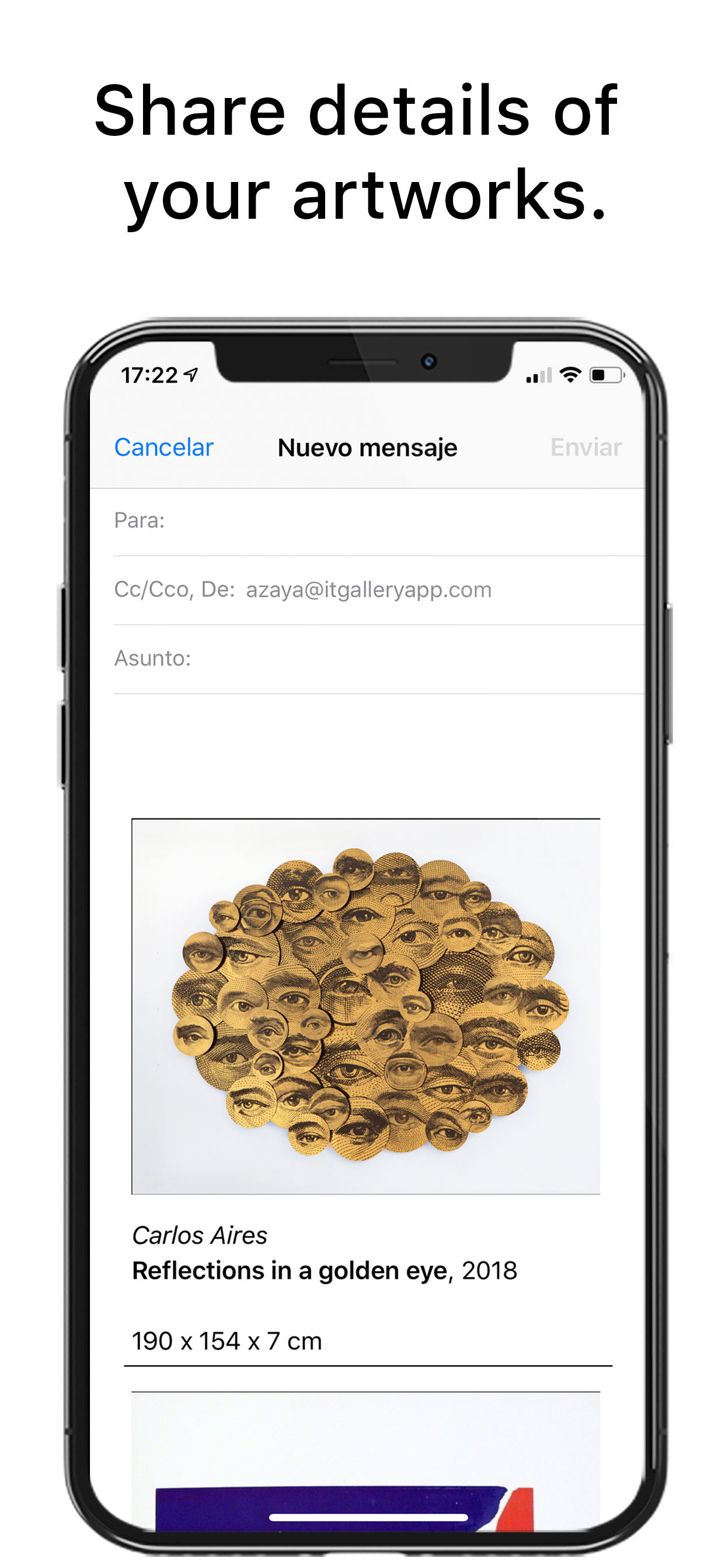ITGallery screenshot 4