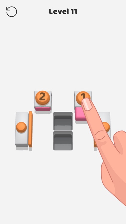 Press to Push screenshot-3