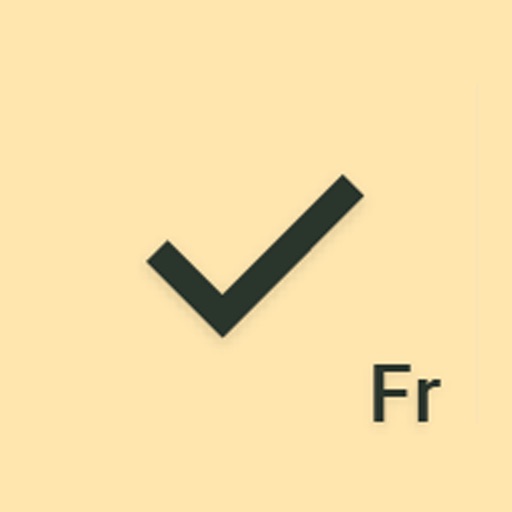Vérificateur Mots du SCRABBLE®
