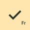 Vérifiez vos mots au Scrabble® en un clic