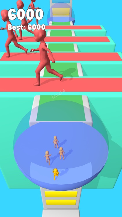 Dummy Rush screenshot-3