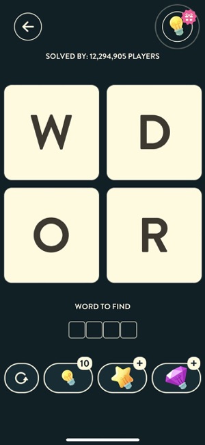 SCARICARE RUZZLE GRATIS PER IPAD