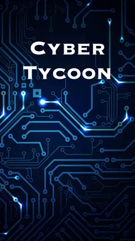 Game screenshot Cyber Tycoon mod apk