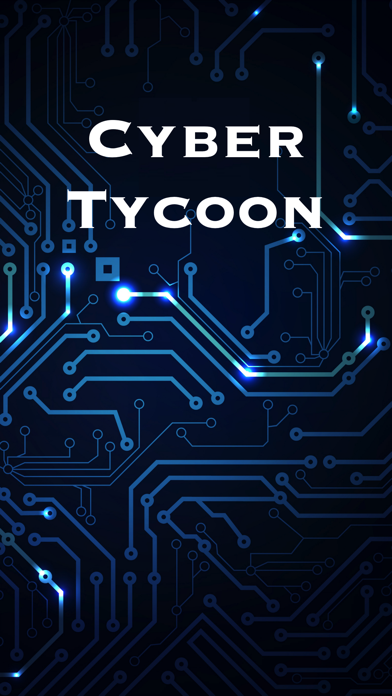 Cyber Tycoon Screenshot