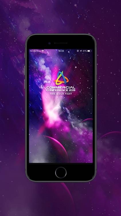 Commercial Conference 2019