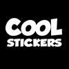 Cool Stickers!