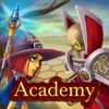 Kings Hero 2: Academy - iPadアプリ