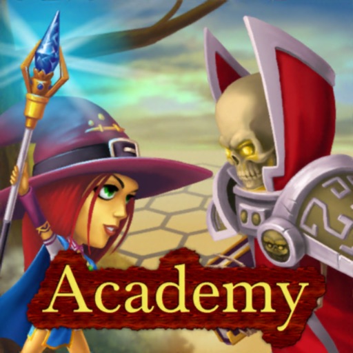 Kings Hero 2: Academy icon