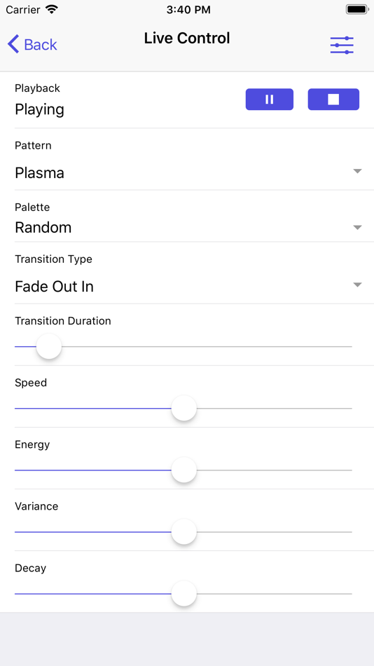 #3. Aurora Mobile (iOS) 由: Limbic Media